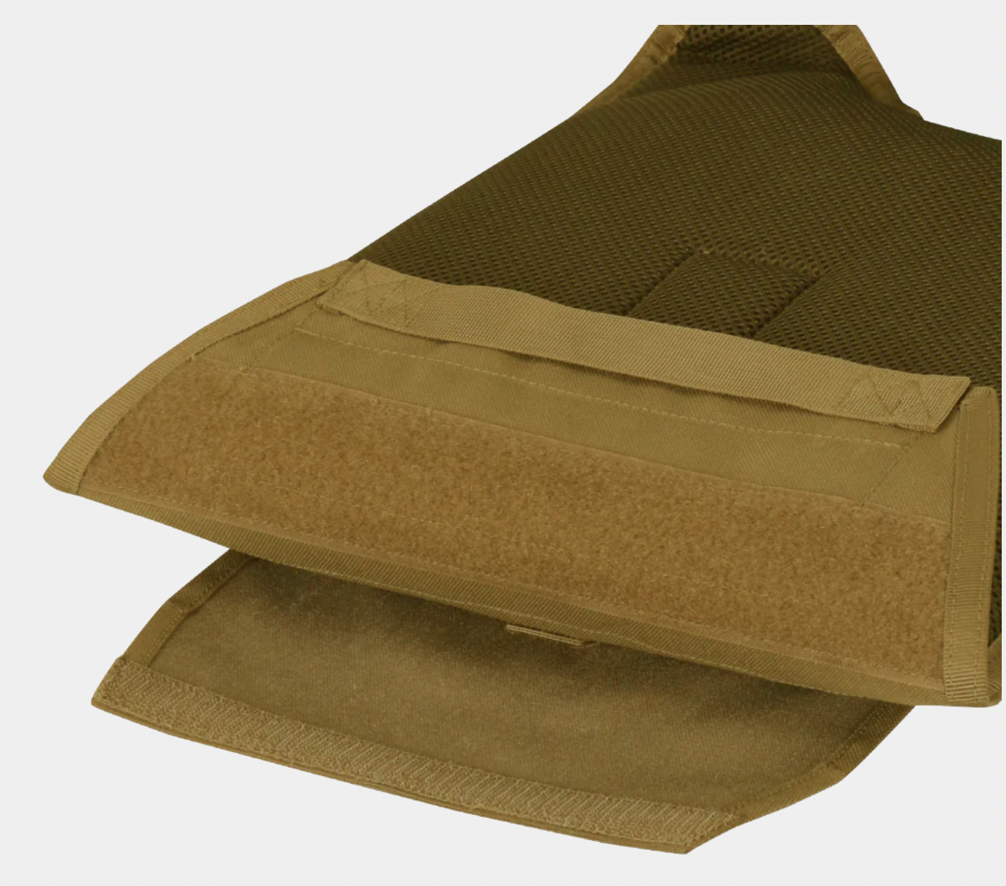 Condor Modular Operator Plate Carrier Condor Modular Operator Plate Carrier